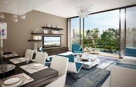 दुबई का 'बेवर्ली हिल्स' बन रहा अमीर भारतीयों का गढ़?