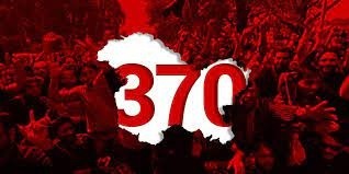 इनके कहने पर फीडबैक पर हटा था अनुच्छेद 370 मोदी के हैं फैन