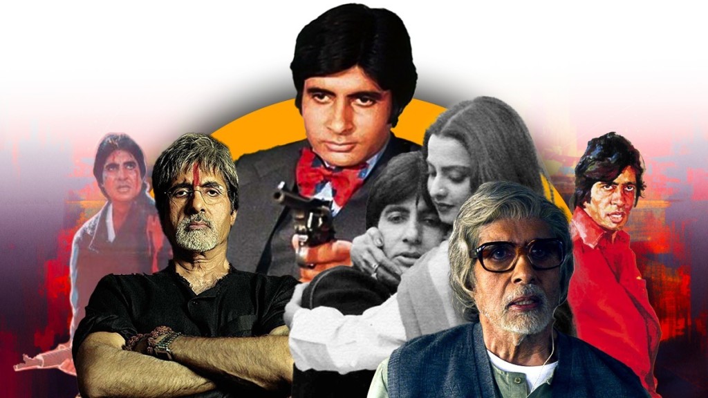 चमत्कार, तो कोई बिग बी से सीखे