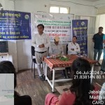 अब कानून दंड केंद्रित न होकर न्याय केंद्रित होंगे