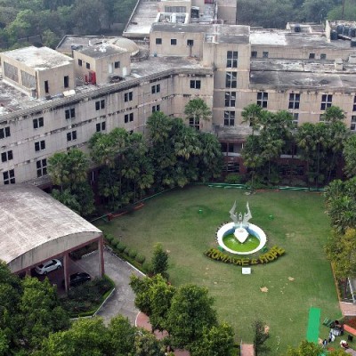 बीएमएचआरसी में खुलेगाआईबैंक