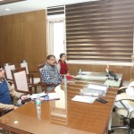 मेडिकल कॉलेजों में आउटसोर्स पदों पर नियुक्ति के लिए निर्देश