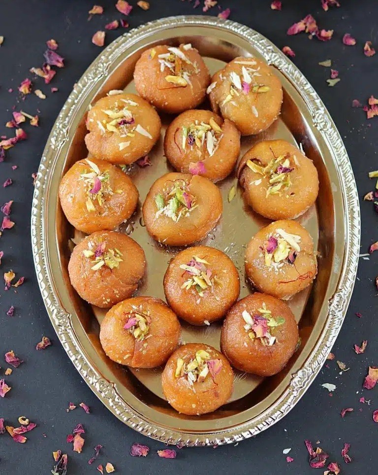 ‘बालूशाही’ के बहाने बदलाव की बात…!!