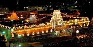 इस मंदिर की INCOME के आगे फीकी हैं टाटा की कंपनियां