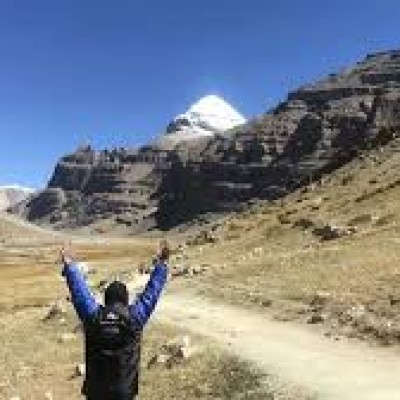 कैलाश मानसरोवर यात्रा, भारत से सीधी उड़ान