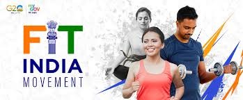 Fit India Week 2024-25 Inaugurated at SAI CRC Bhopal