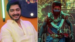 श्रेयस ने ऐसे निकाली पुष्पा की आवाज़