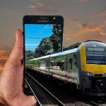 रेल यात्रियों का गायब मोबाइल फोन ढूंढ़ निकालेगा रेलवे