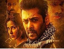 टाइगर 3 बॉक्स ऑफिस पर शेर की तरह दहाड़ेगी ?