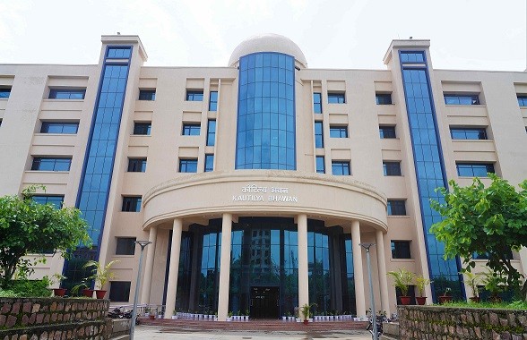 प्रधानमंत्री मोदी करेंगे एम्स भोपाल के 'कौटिल्य भवन' और ड्रोन सेवा सुविधा का उद्घाटन