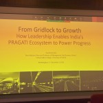 ऑक्सफोर्ड यूनिवर्सिटी ने की मोदी मॉडल की तारीफ