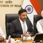 चुनाव आयोग ने बनाया नया रिकार्ड, 44 दिन में ₹4658 करोड़ जब्त