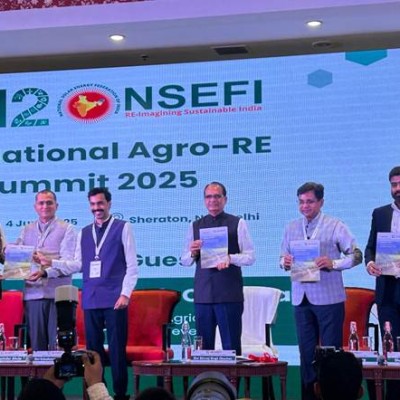 अन्नदाता के साथ-साथ ऊर्जादाता भी बन सकते हैं हमारे किसान– शिवराज