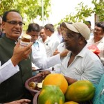 कृषि मंत्री का मतलब होता है किसानों का पहला सेवक- शिवराज