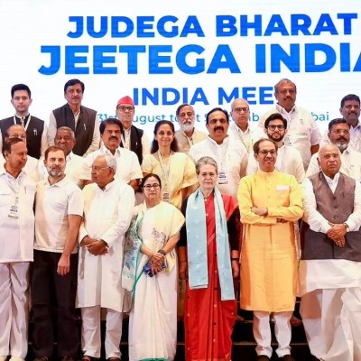 NDA की हैट्रिक को रोकेगा INDIA का यह मास्टर प्लान!