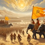 कितने प्रकार से लड़ा गया महाभारत युद्ध