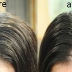 सरसों के तेल में मिलाकर लगाएं ये चीज, सफेद बाल काले हो जायेंगे