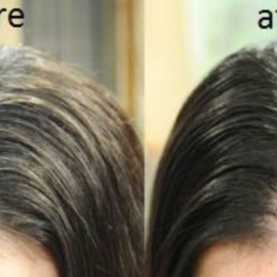 सरसों के तेल में मिलाकर लगाएं ये चीज, सफेद बाल काले हो जायेंगे