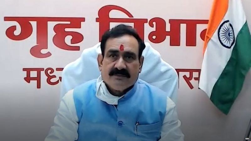 भगवा आंधी के चलते भी दिग्गज नहीं बचा पाए अपनी सीट