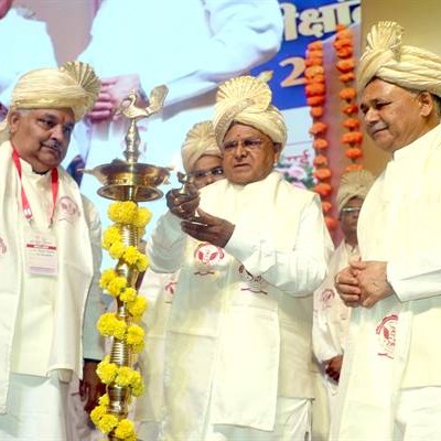 समाज के लिए उपयोगी और सक्षम व्यक्ति बनाना ही शिक्षा : राज्यपाल श्री पटेल