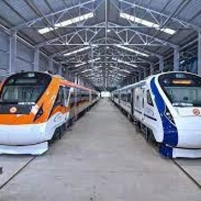 2047 तक पूरे भारत में चलेंगी वंदे भारत एक्सप्रेस