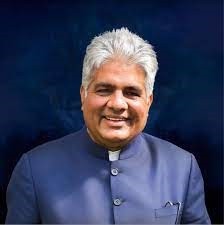 भाजपा सरकार में अब 5 बड़े 'यादव' चेहरे