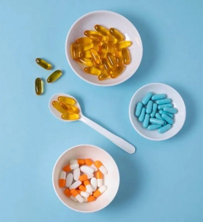 इन लोगों को खाने चाहिए मल्टीविटामिन