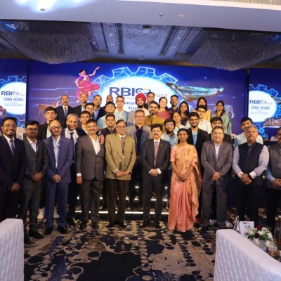 आर बी आई 90 क्विज़: जोनल राउंड सम्पन्न