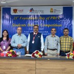 'न्यू मीडिया में जितनी चुनौतियां हैं, उतने ही अवसर भी'