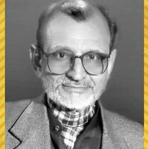 उनके कंधे पर अंतिम समय तक टंगा रहा कैमरा