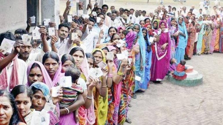 सुनो वोटर…कि अब गए दिन चुनाव (बहार) के..!!