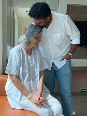 पति की पिटाई ने जीनत को दिया था 40 साल का दर्द